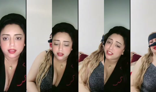 chaimaerafya's Stream - Apr 29, 2026, 10:20 PM