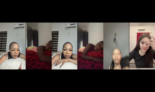 cherryww.com's Stream - Apr 28, 2026, 4:53 PM