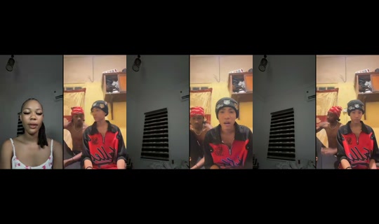 cherryww.com's Stream - Apr 28, 2026, 5:43 PM