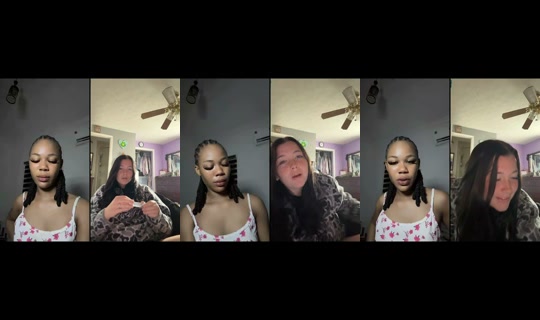 cherryww.com's Stream - Apr 28, 2026, 6:06 PM