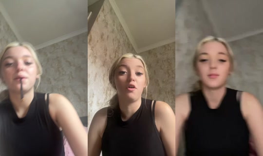 chloeleigh.060 Yayını - 13 Haz 2026 18:52