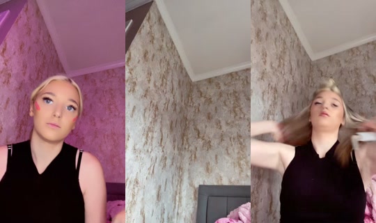 chloeleigh.060 Yayını - 13 Haz 2026 19:22