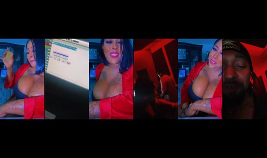 chocolatedropwhitwhit's Stream - Jun 16, 2026, 5:39 AM