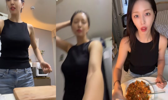 chokki.hana's Stream - Jun 15, 2026, 9:15 AM