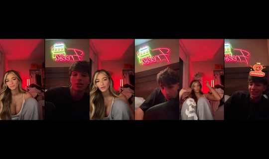 christianasansone's Stream - May 1, 2026, 6:38 AM