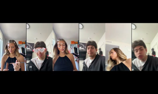 christianasansone's Stream - May 1, 2026, 7:48 PM