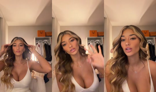 christianasansone's Stream - May 3, 2026, 4:04 AM