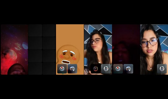 chuli_oficial's Stream - Apr 29, 2026, 4:27 AM