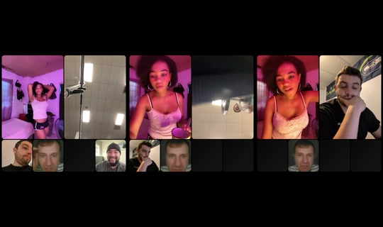 chuppy128's Stream - Jun 16, 2026, 10:58 PM