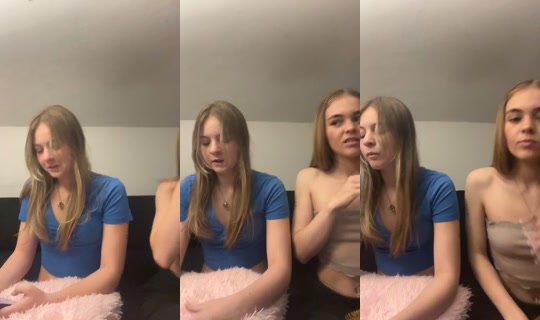 chyanne.teneycke._.20's Stream - Jun 18, 2026, 2:05 AM