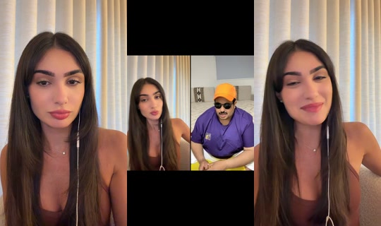 بث clarasokhen - 14 يونيو 2026، 7:00 ص