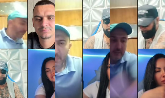 conjo.faraon's Stream - Jun 15, 2026, 12:43 AM