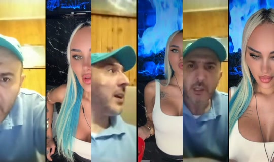 conjo.faraon's Stream - Jun 15, 2026, 2:26 AM