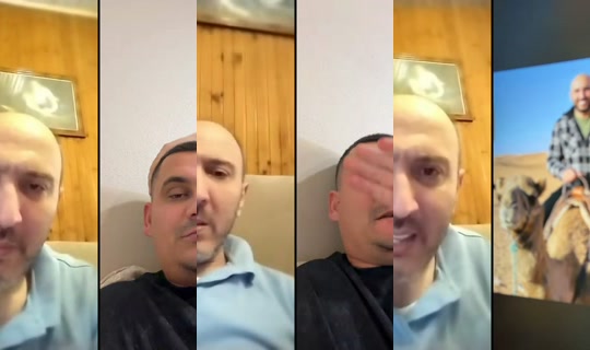 conjo.faraon's Stream - Jun 15, 2026, 6:54 AM