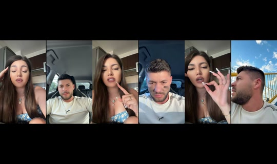Stream von corina_bcm – 13. Juni 2026, 16:53