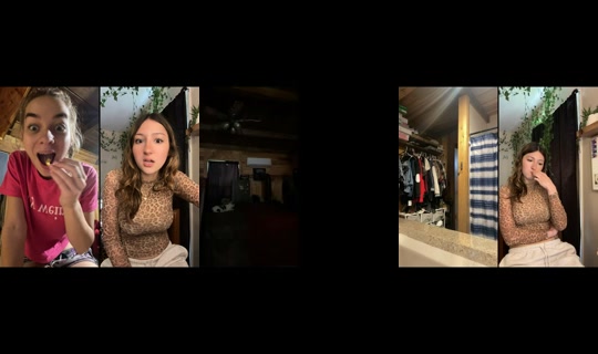 crazy.gracie8's Stream - Jun 15, 2026, 7:37 PM