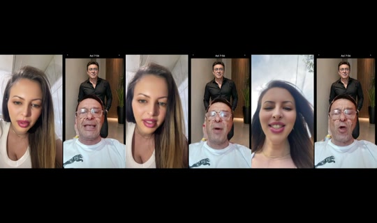 Live de cristinanita74 - 16 de jun. de 2026, 4:10