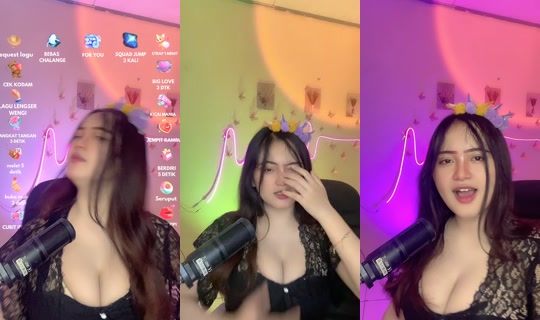 Live de cucumiloww6 - 2 de mai. de 2026, 10:21