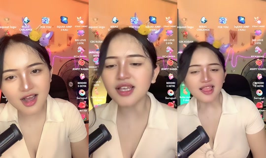 Live de cucumiloww6 - 2 de mai. de 2026, 16:09