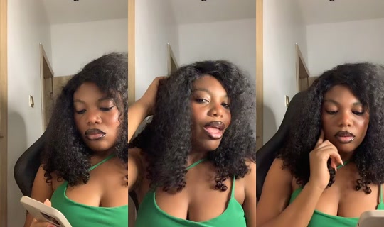 daddys_girl.trap's Stream - May 5, 2026, 9:04 PM