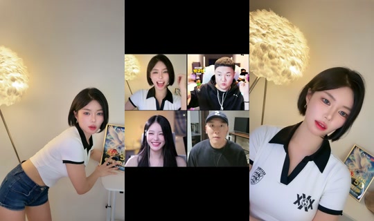 dahee_le's Stream - Jun 13, 2026, 2:28 PM