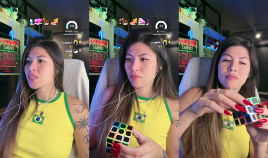 daicherosa's Stream - Jun 16, 2026, 11:52 PM