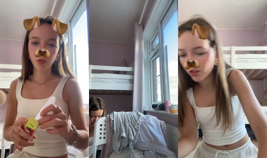 daisy.leeds28's Stream - Jun 13, 2026, 5:58 PM