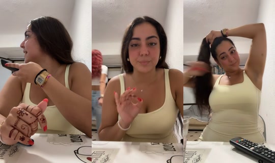 dalia.bouda's Stream - Jun 17, 2026, 9:16 PM
