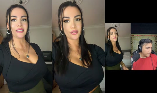 Stream damla_ketenci - 13 Jun 2026, 14.41