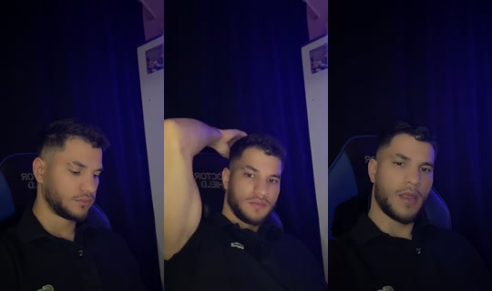 Stream daniel.moreno0297 - 13 Jun 2026, 21.18