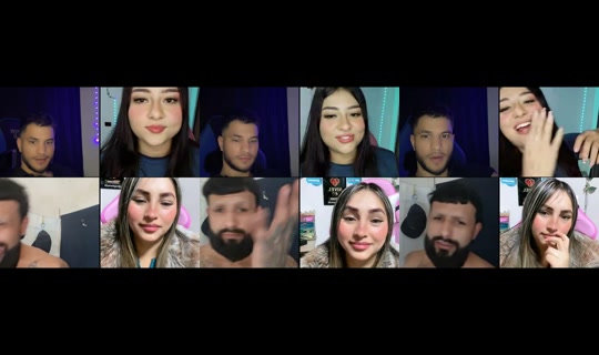 Stream daniel.moreno0297 - 13 Jun 2026, 23.23