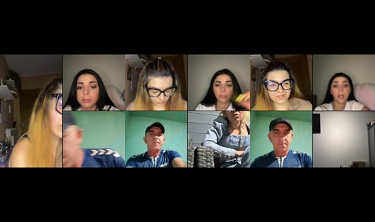 daniela.iulia's Stream - Jun 18, 2026, 12:33 AM