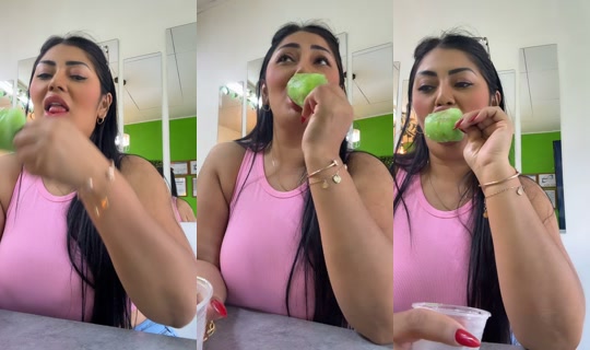 Stream von danii_amador22 – 13. Juni 2026, 21:53
