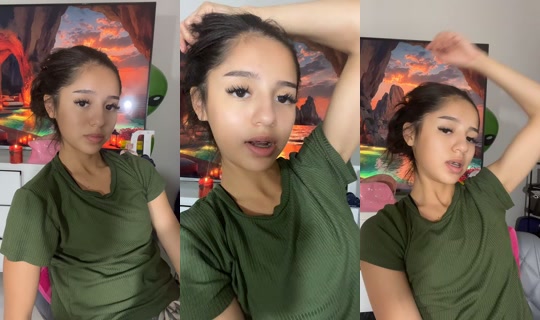 Live de dannarenteria - 18 de jun. de 2026, 8:48