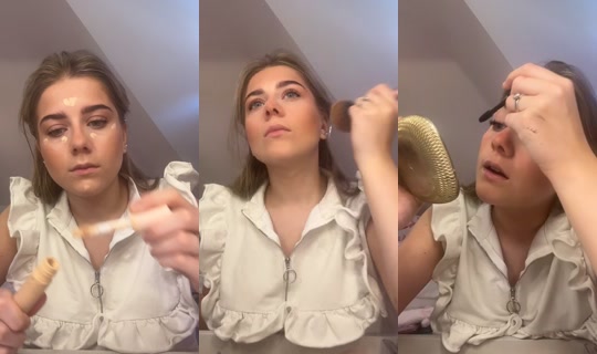 darcey_xxxxxxx's Stream - Jun 17, 2026, 12:30 PM
