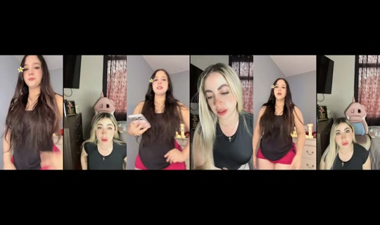 darianacastaneda2's Stream - Jun 15, 2026, 2:08 PM