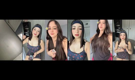 darianacastaneda2's Stream - Jun 15, 2026, 5:21 PM