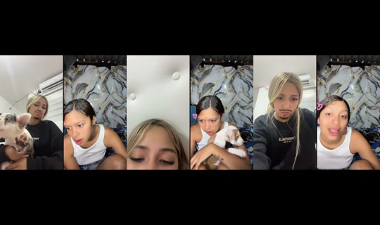 daryh's Stream - Jun 17, 2026, 9:50 PM