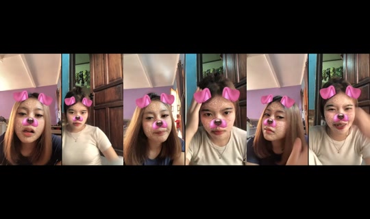 davinaputriamanda_ 的直播 - 2026年4月27日 7:58