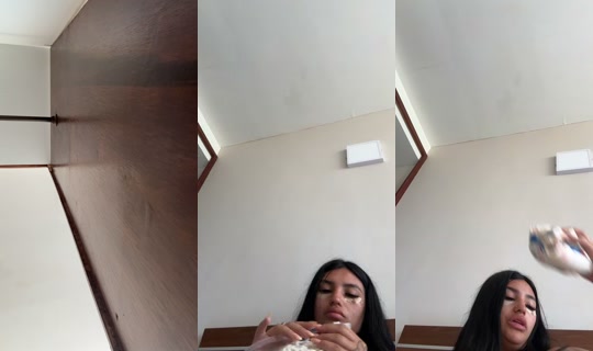 dayasssp's Stream - Jun 13, 2026, 3:56 PM