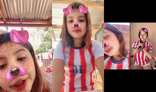 Stream di dayfernandez12z - 13 giu 2026, 14:37