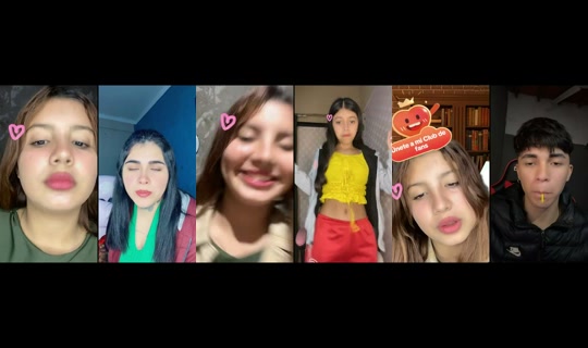 dayfernandez12z's Stream - Jun 15, 2026, 11:31 PM