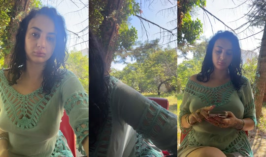 dejana.com's Stream - Jun 16, 2026, 2:01 PM