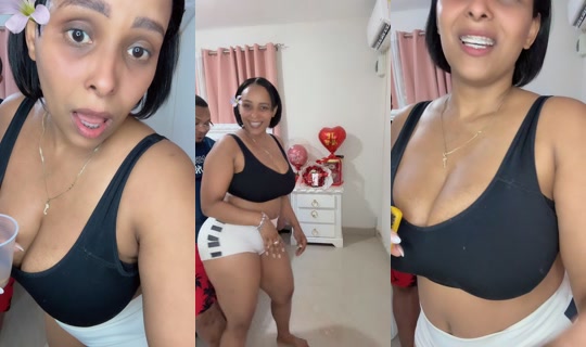 dejessicasalon's Stream - Jun 14, 2026, 2:19 AM