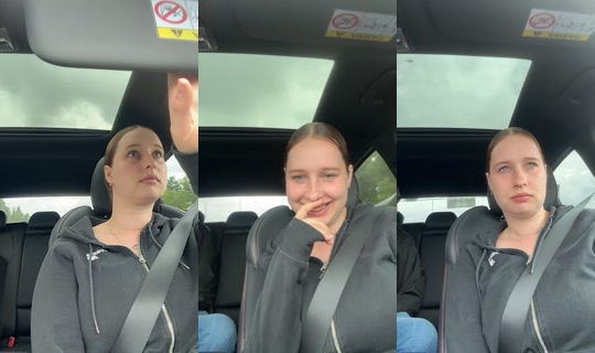 denisehendriksen's Stream - Jun 14, 2026, 7:02 AM