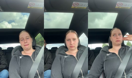 denisehendriksen's Stream - Jun 14, 2026, 7:52 AM