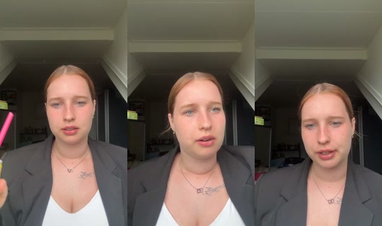 denisehendriksen's Stream - Jun 15, 2026, 12:08 PM