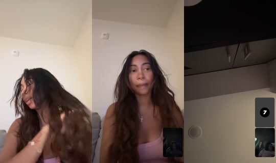 denisemynizzl's Stream - Jun 18, 2026, 10:36 AM