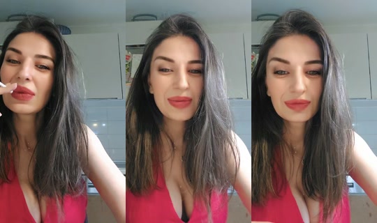 derin.yilmaz1's Stream - Jun 14, 2026, 9:14 AM