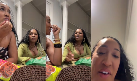 derricajanelle's Stream - Jun 14, 2026, 5:33 AM